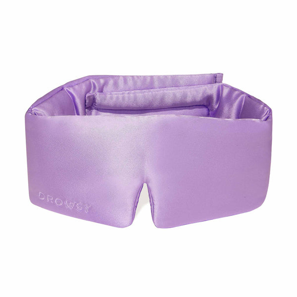 Silk Sleep Masks eu.drowsy