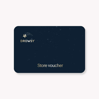 Sleep Gift Card