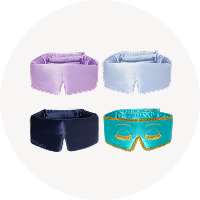 Sleep masks